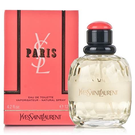 ysl paris price|paris by yves saint laurent.